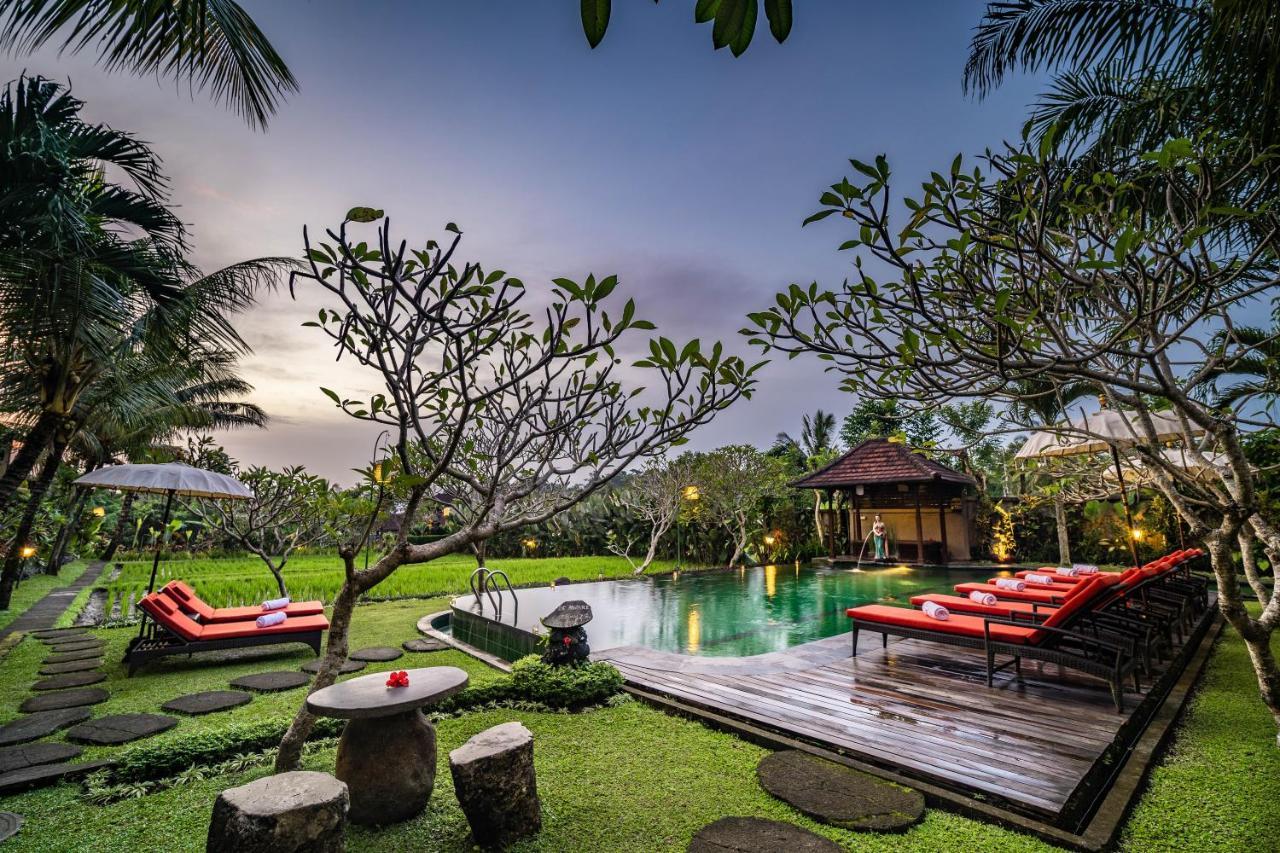 Bliss Ubud SPA Resort