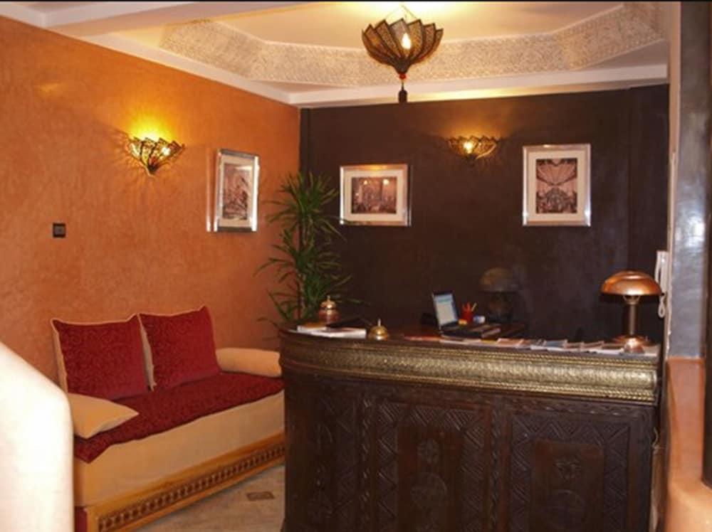 Riad Belle Epoque (Adults only) 1