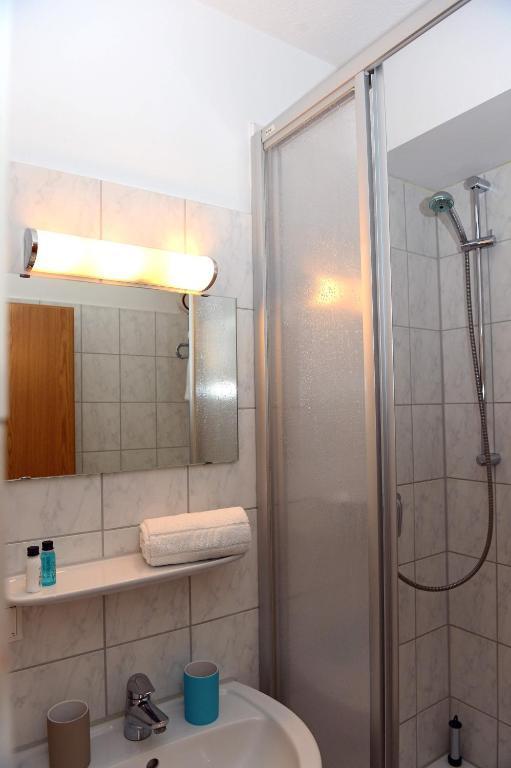 Frederics Munchen City Olympiapark 1