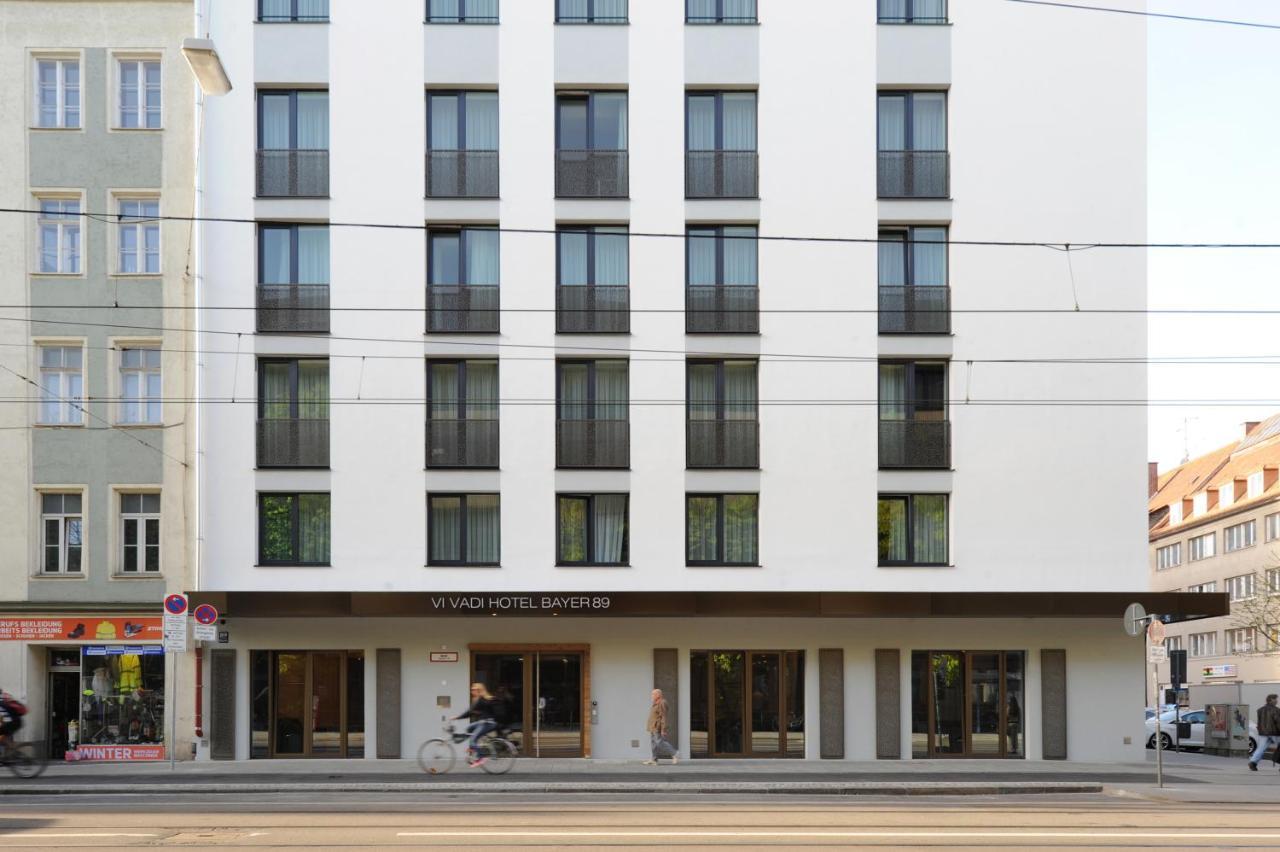 VI Vadi Hotel Bayer 89 1