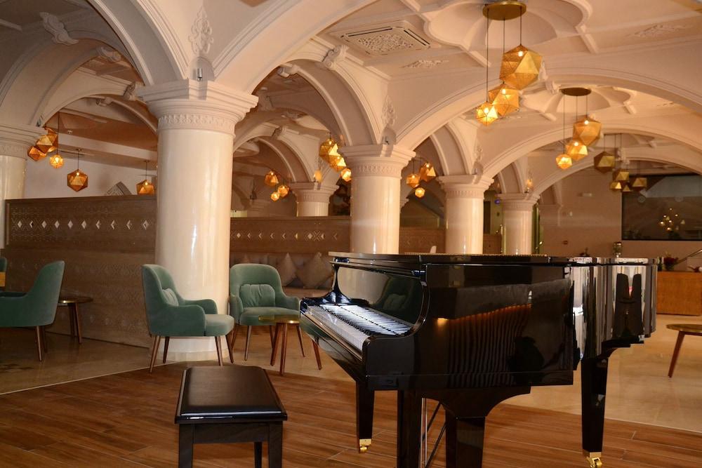 Tui Blue Medina Gardens (Adults only) 2