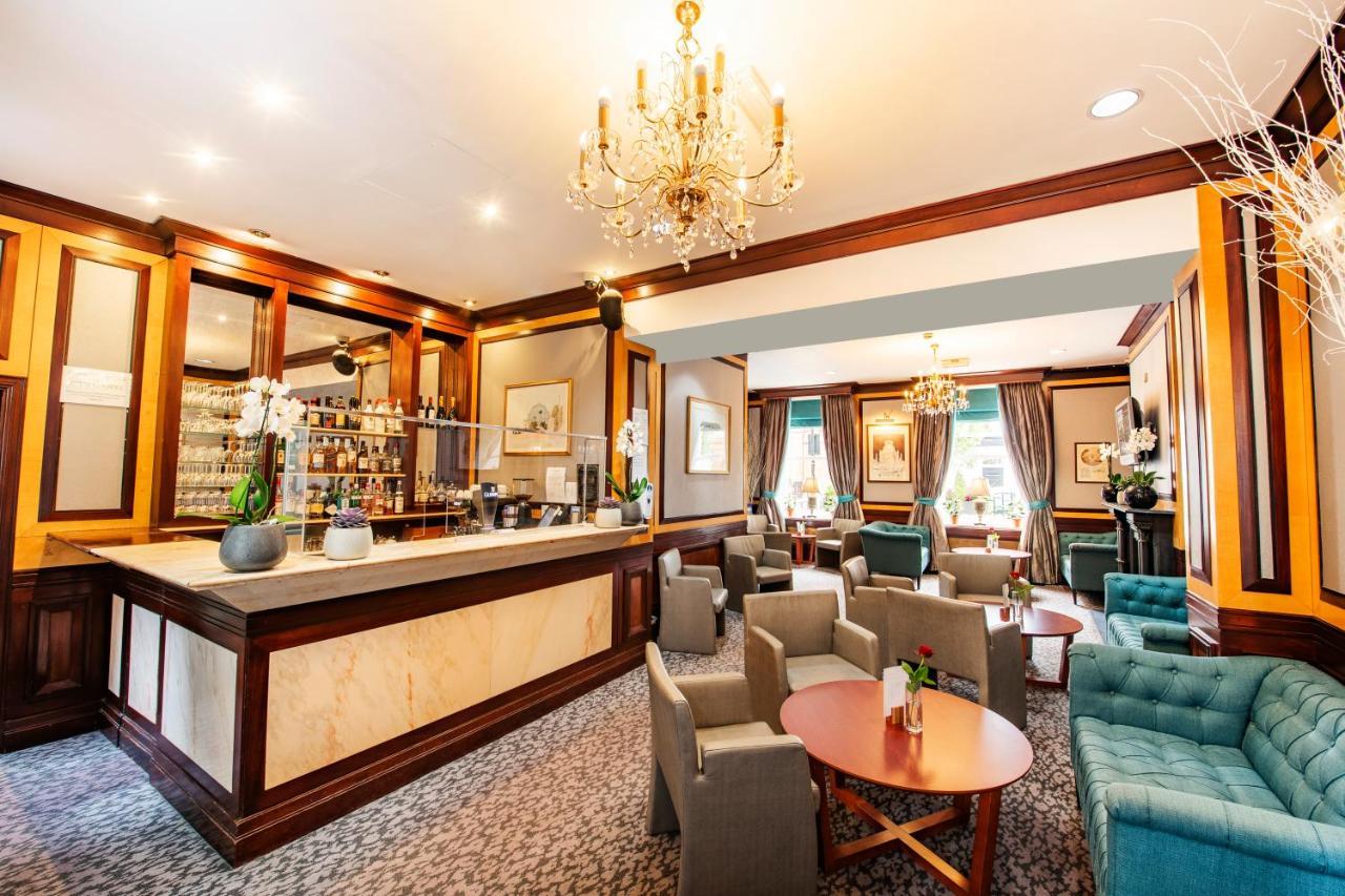 Langham Court Hotel 2