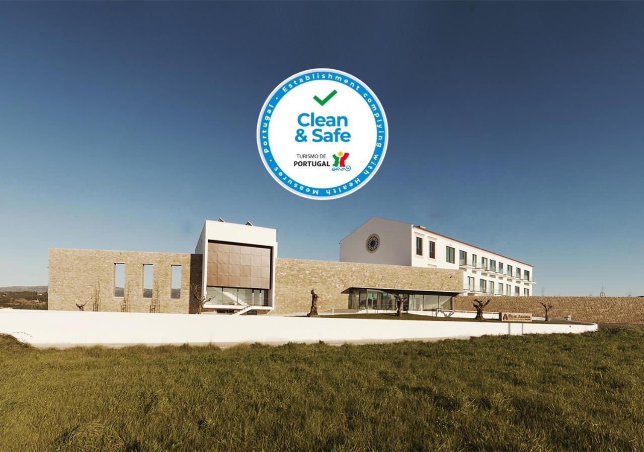 Real Abadia Congress & SPA Hotel