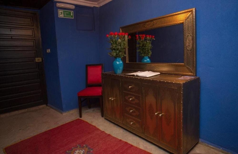 Riad la Rose du Desert 2