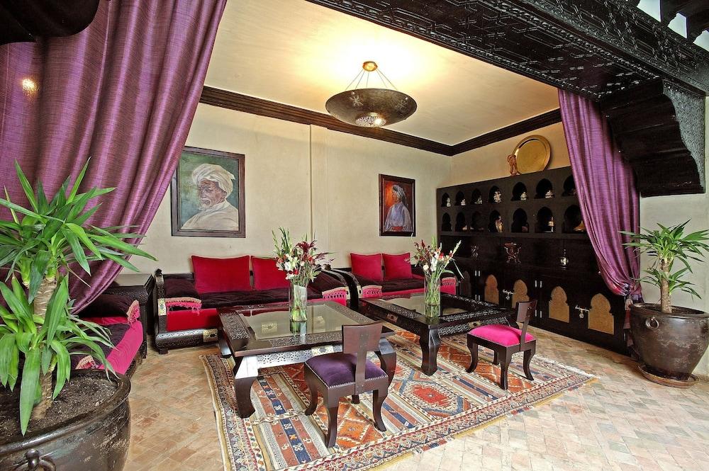Riad Opale 1