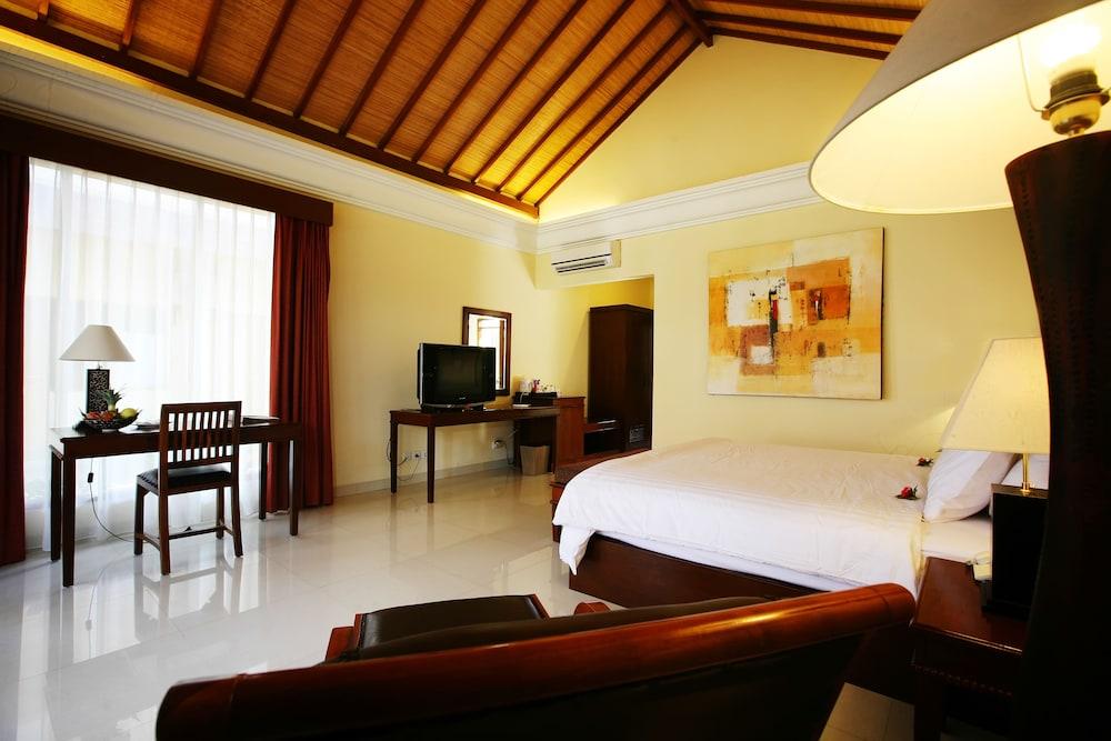 Villa Grasia Resort & SPA 1