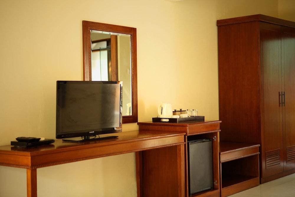 Villa Grasia Resort & SPA 2