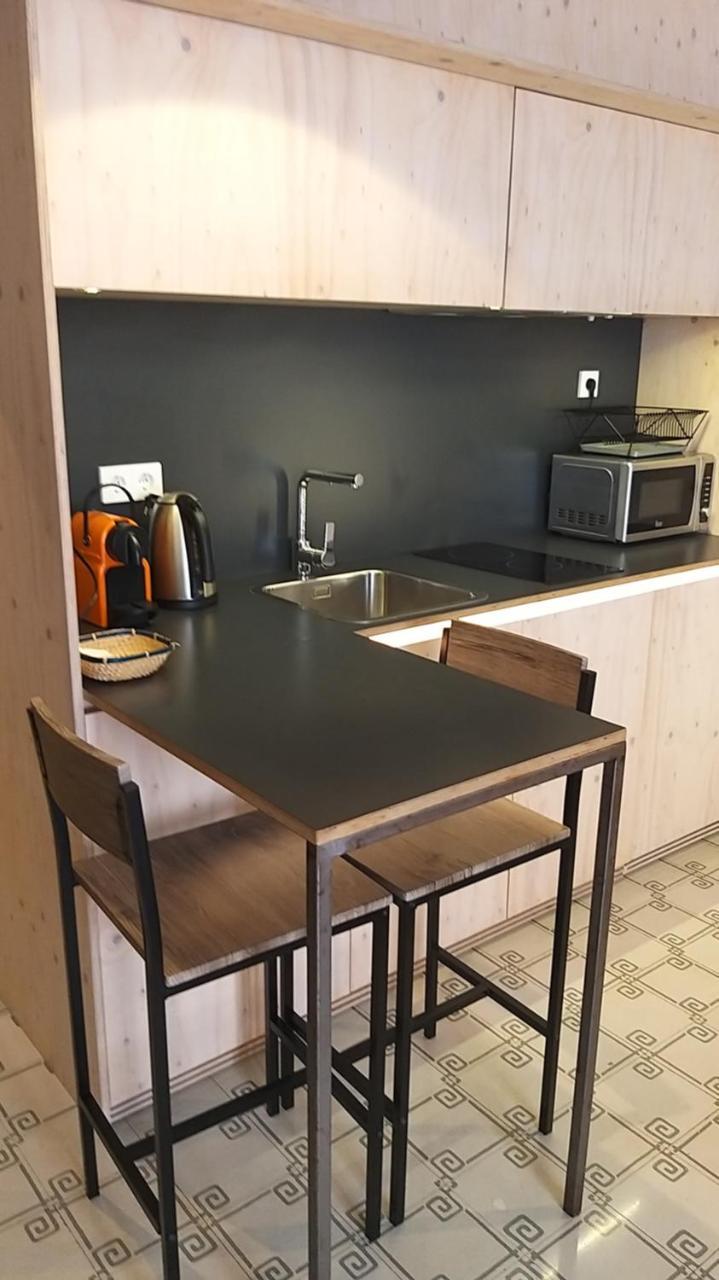 Mayerling Abamita Apartments 1