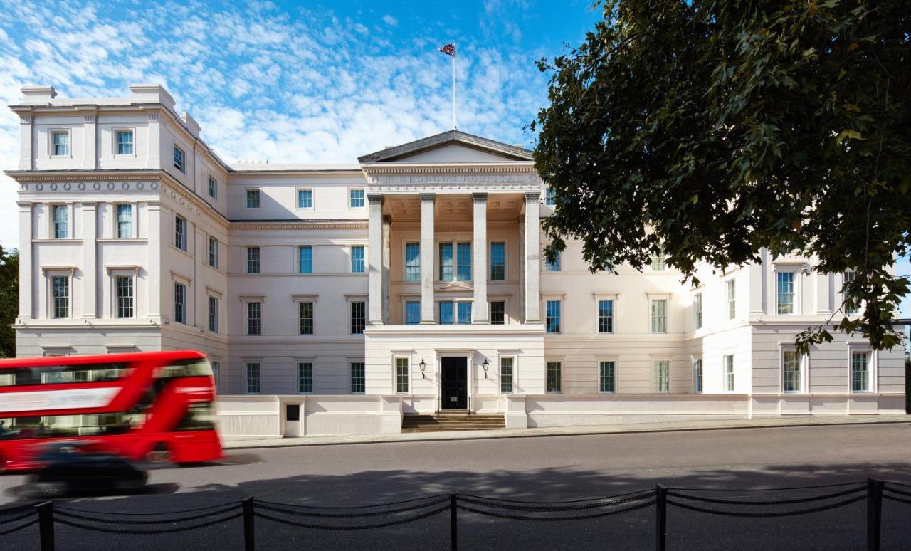 The Lanesborough 1