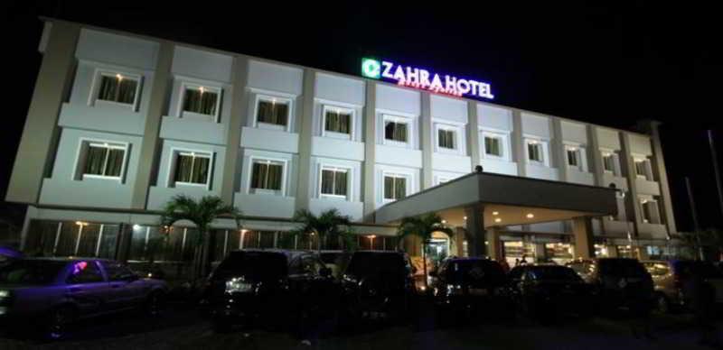 Zahra Syariah Hotel 1