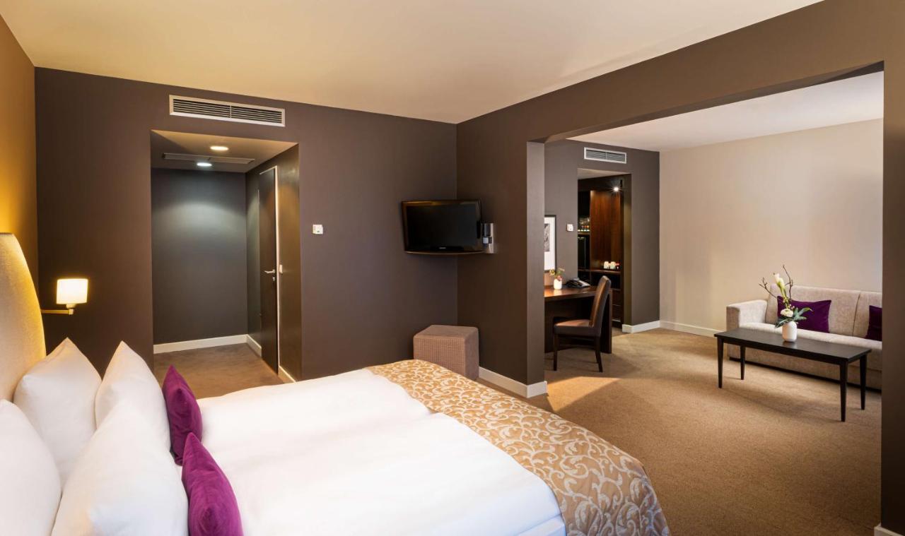 The Rilano Hotel Munchen 1