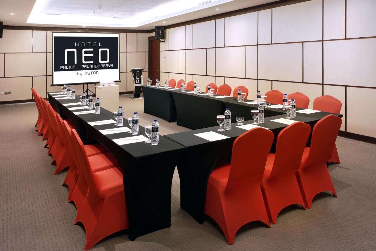 Hotel Neo Palma Palangkaraya 1