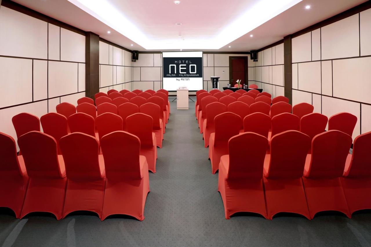 Hotel Neo Palma Palangkaraya 2