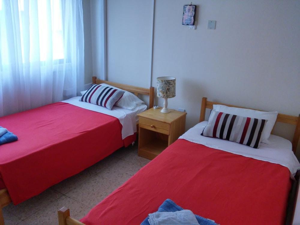 St. Mamas Hotel Apartments 2