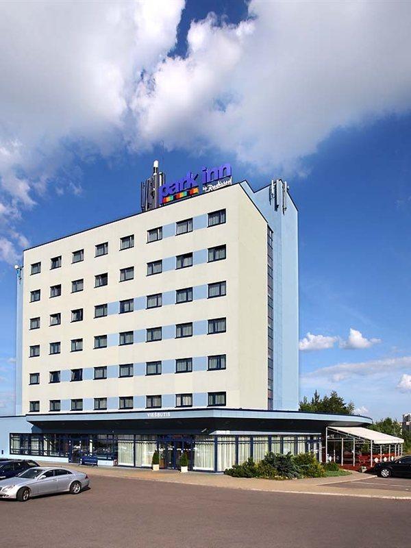 Green Park Hotel Vilnius