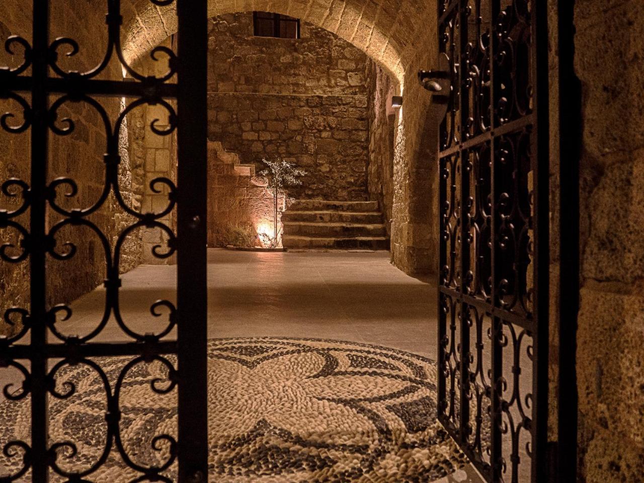 Trinity Boutique Hotel 1