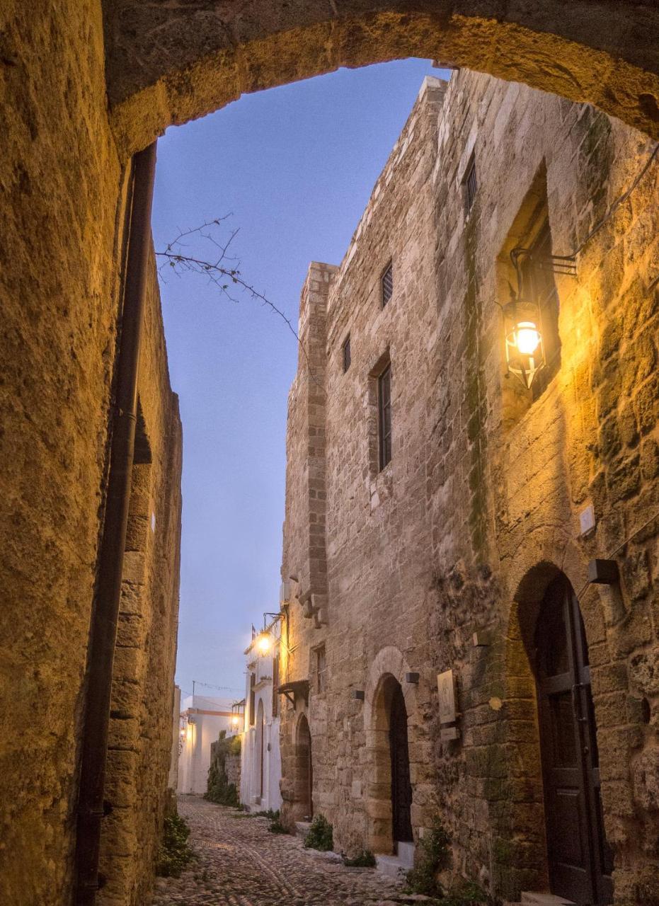 Trinity Boutique Hotel 2