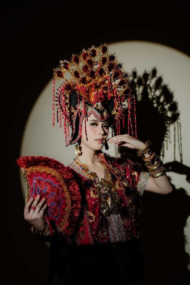 Grand Clarion Kendari 2