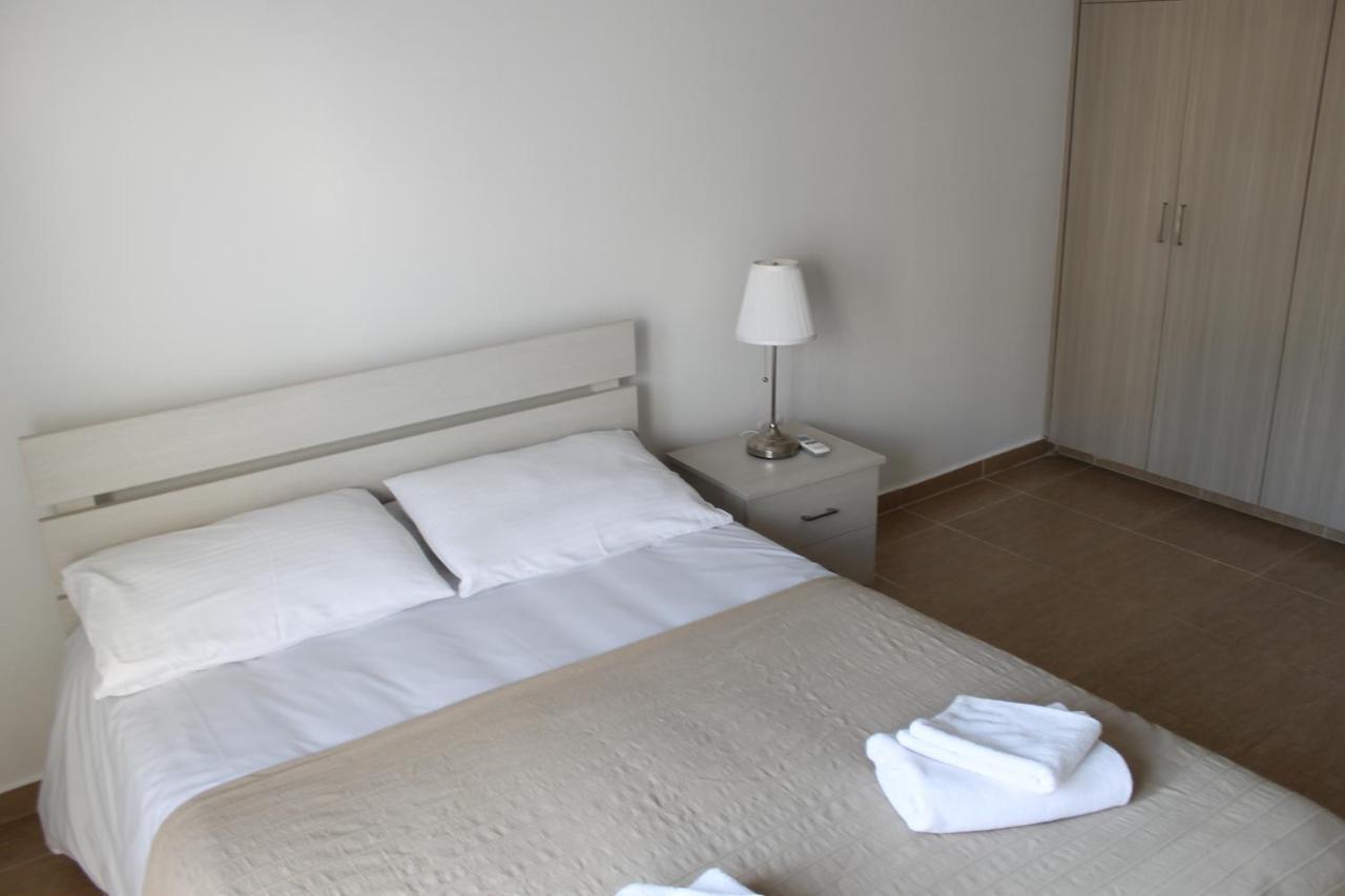 Tiffany City Apartments 2