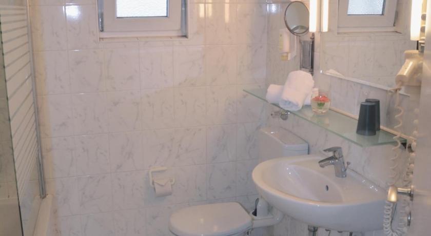 Lex Garni Im Gartenhof