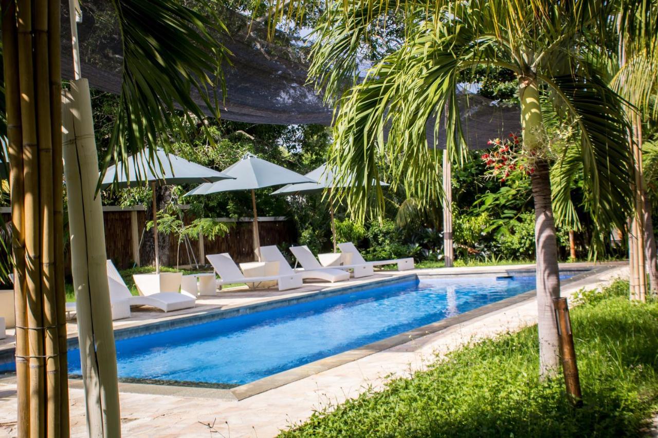 Kaluku Gili Resort 2