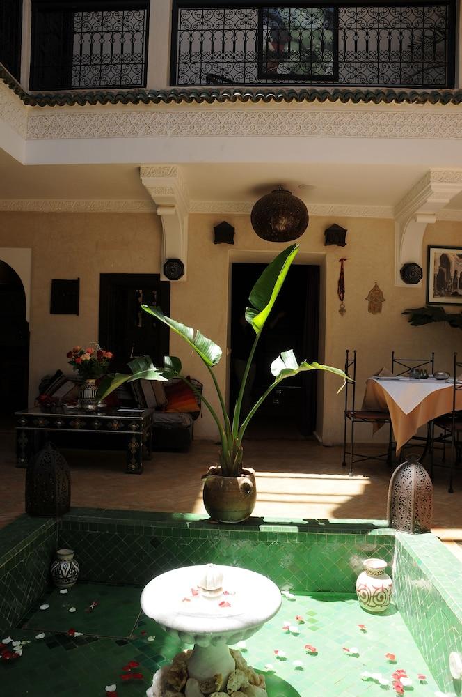 Riad Haraka Marrakech 1