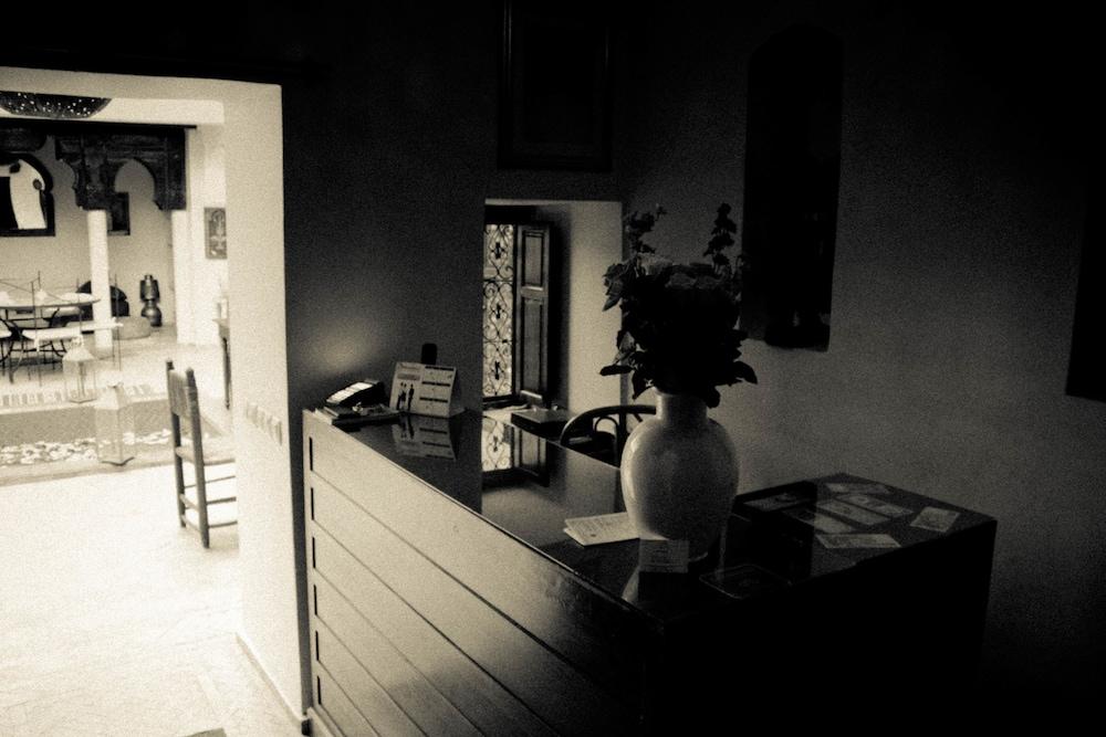 Riad Haraka Marrakech 2
