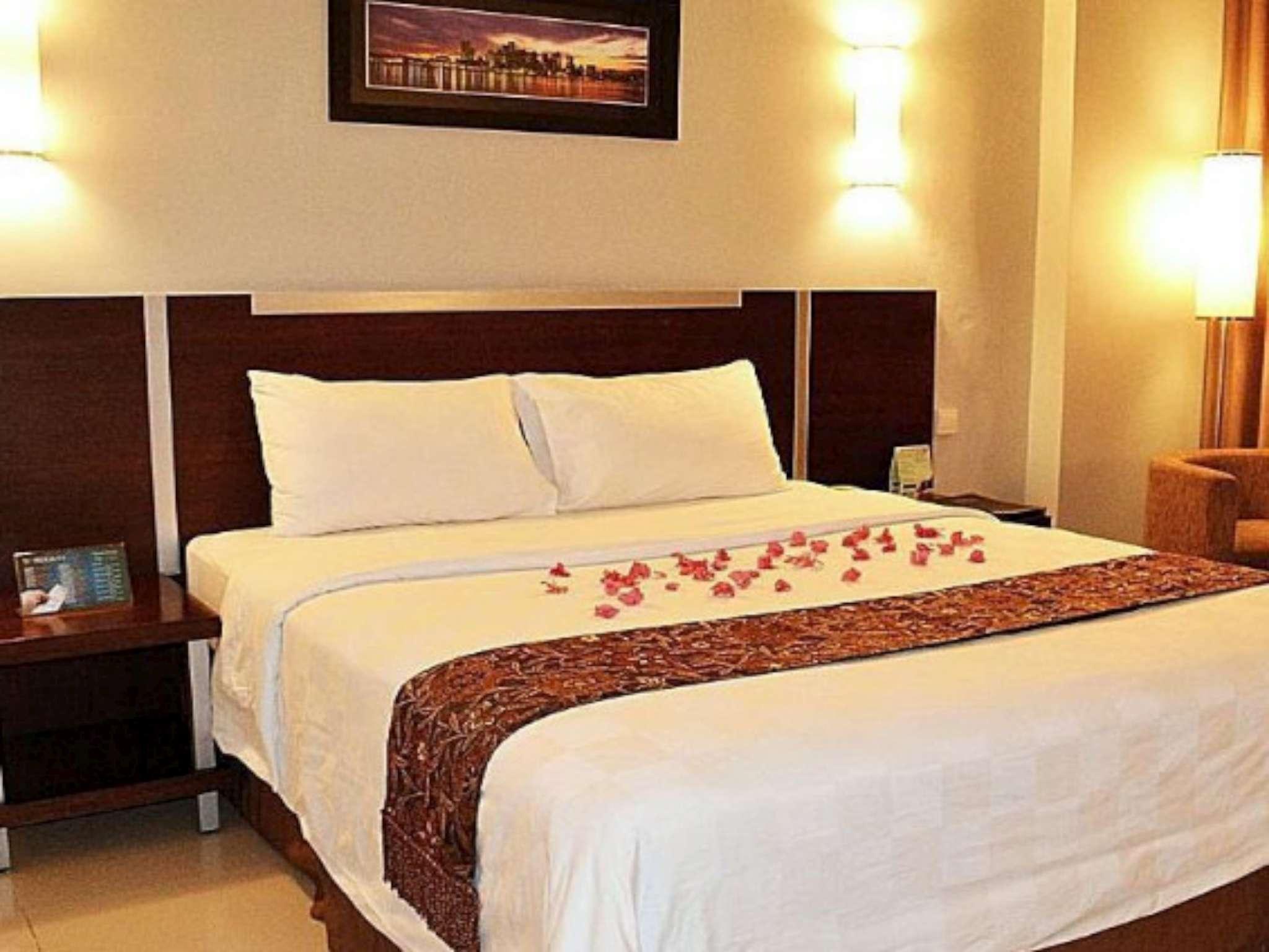 Aquarius Boutique Hotel Palangkaraya 1