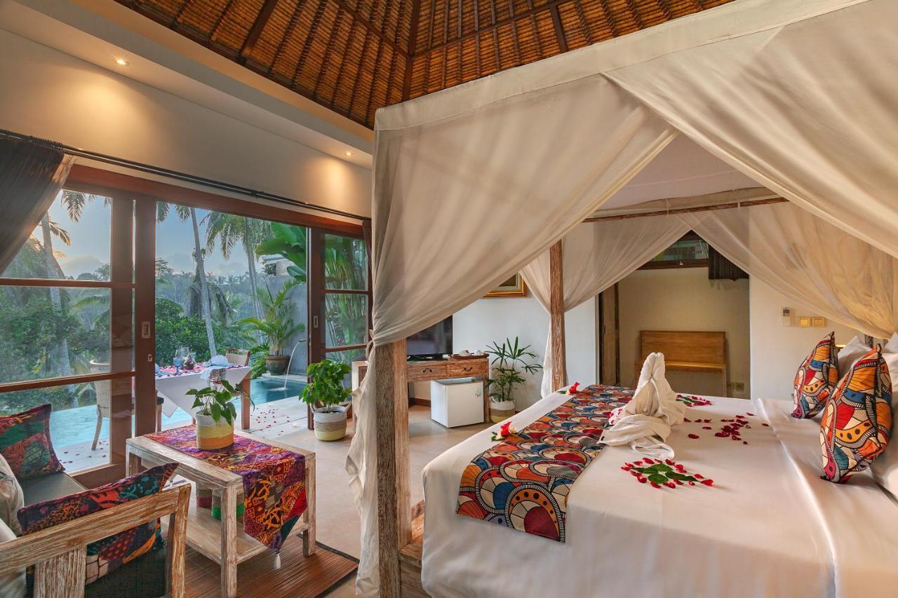 Anusara Luxury Villas (Adults only) 1