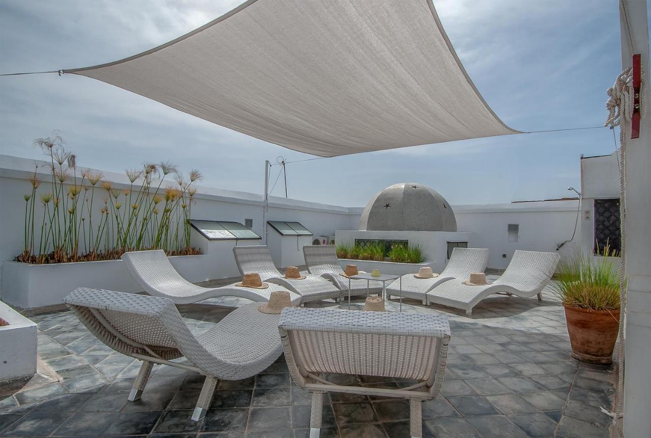 Riad Sapphire And SPA 2