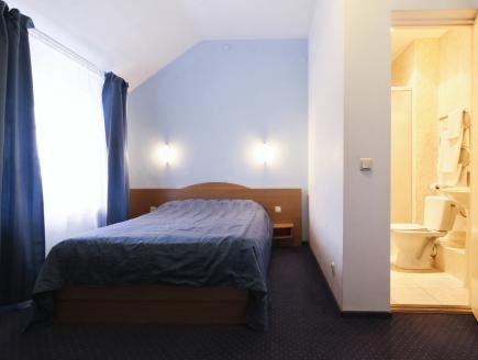 Telecom Guesthouse 2