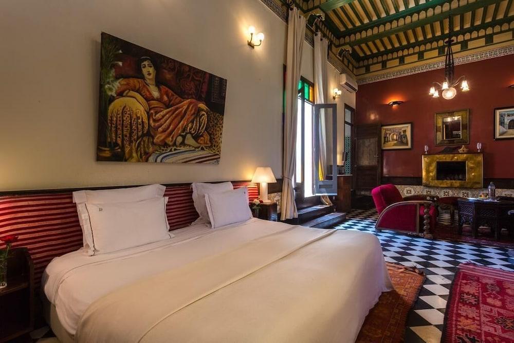 Dar Doukkala Riad & SPA 1