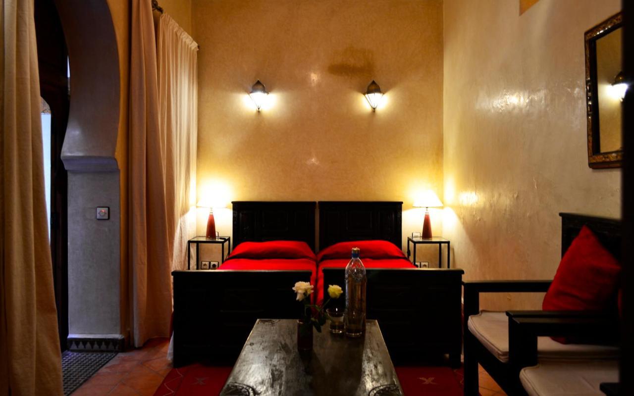 Riad Charik (Adults only) 1