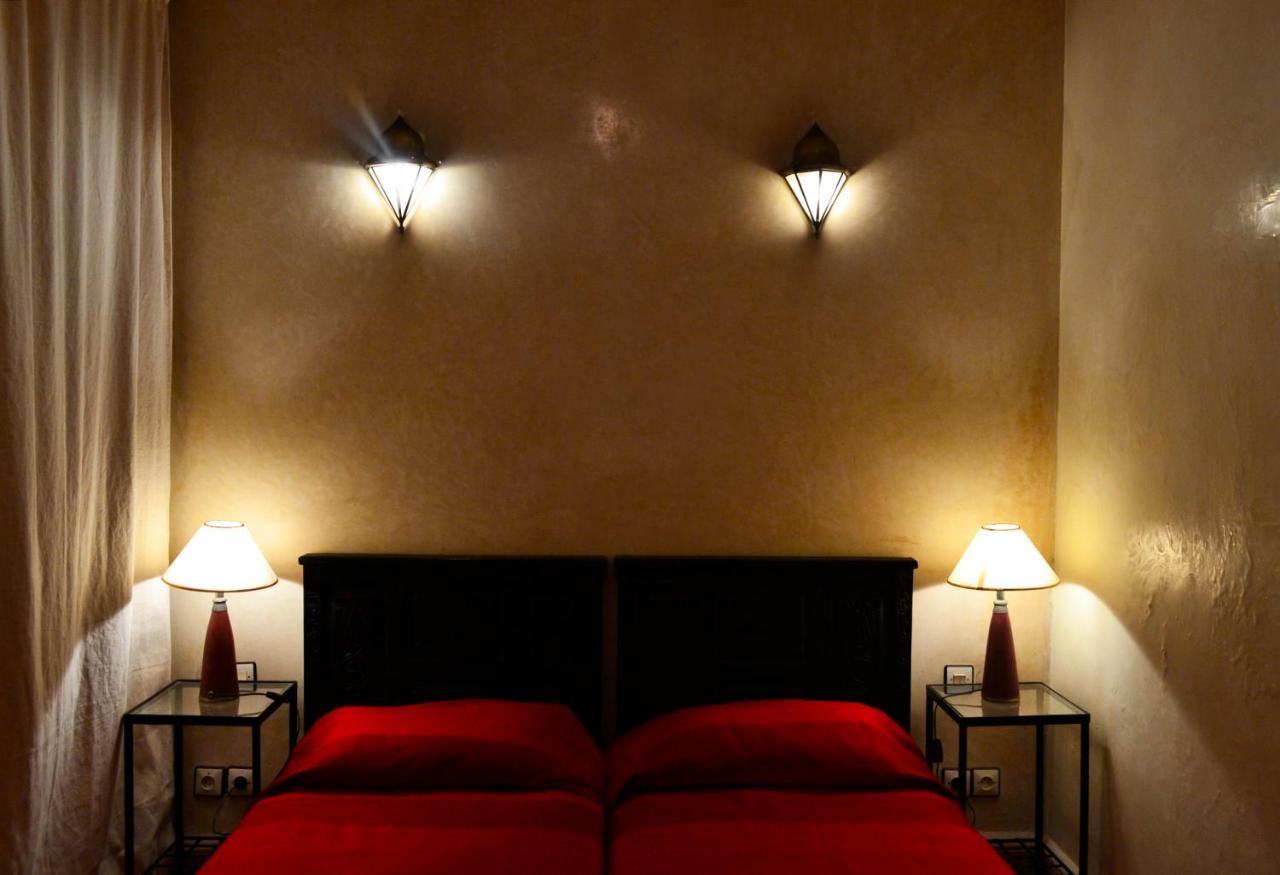 Riad Charik (Adults only) 2