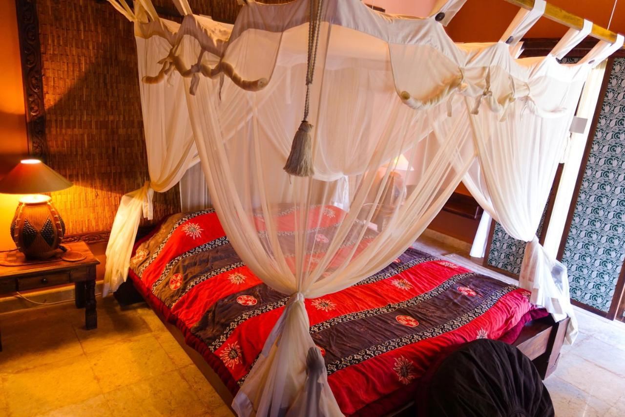 Medana Resort Lombok