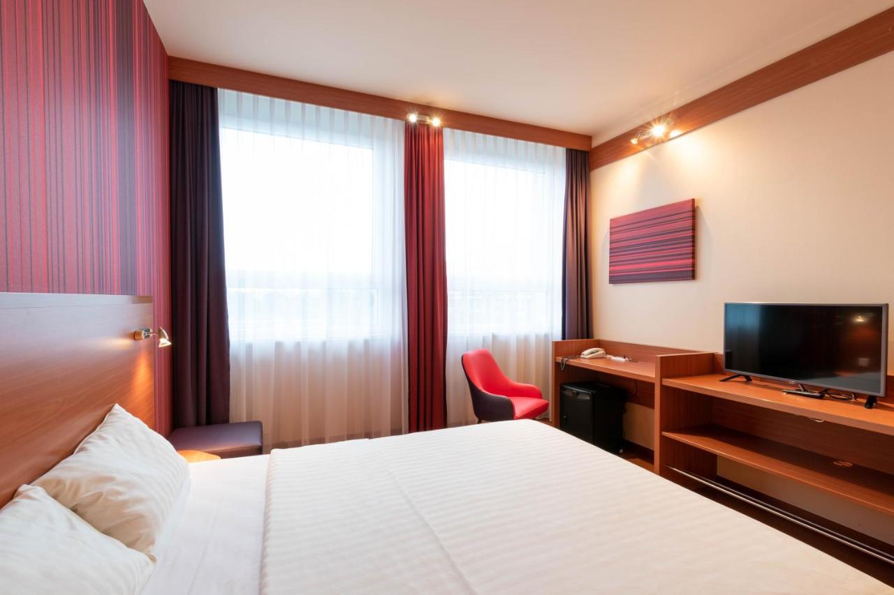 Star G Hotel Munchen Schwabing 2