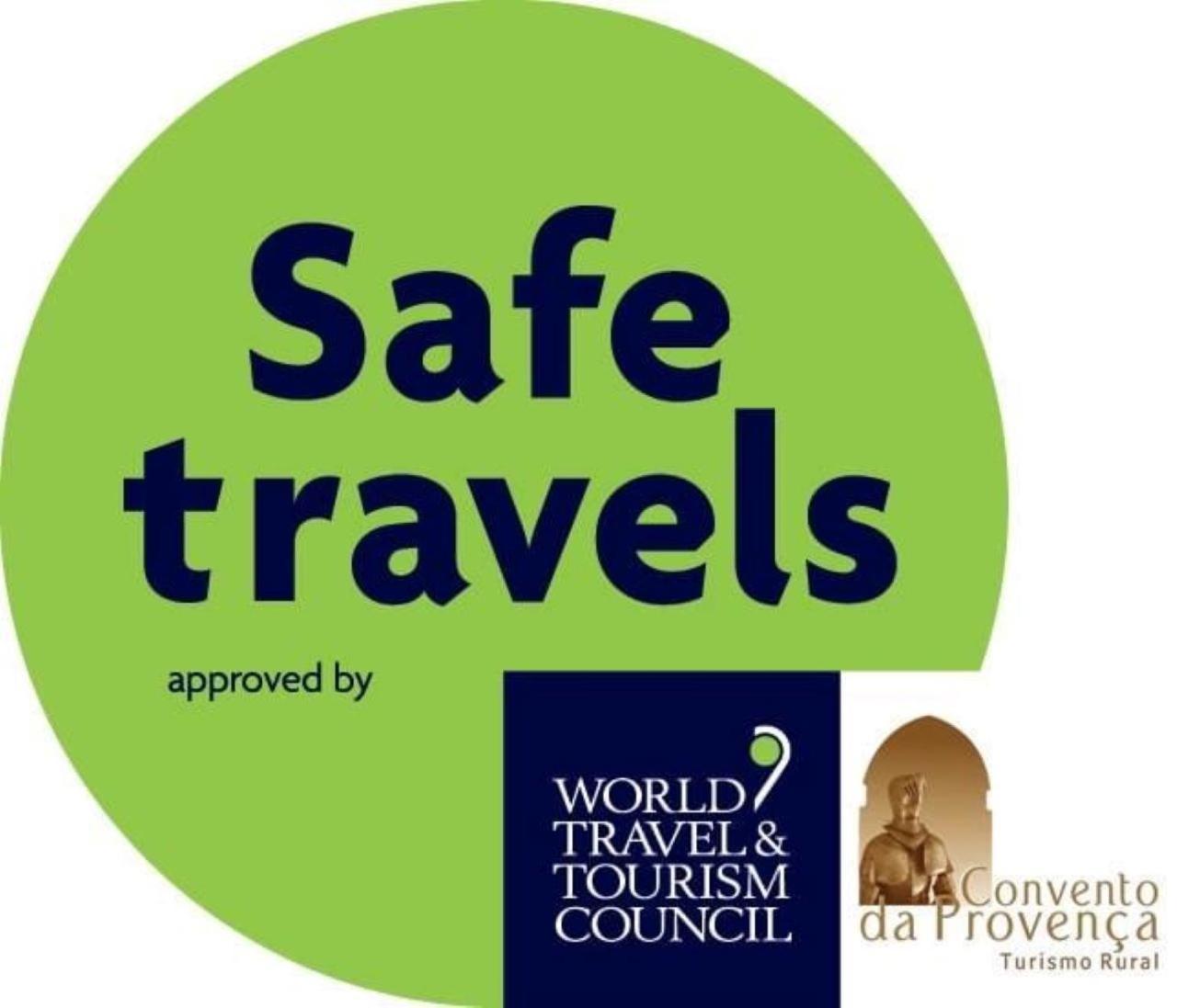 Convento Da Provenca 1