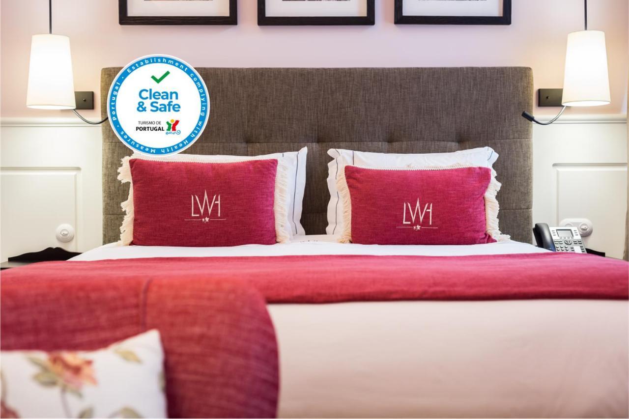 Lisbon Wine Hotel (Adults only)