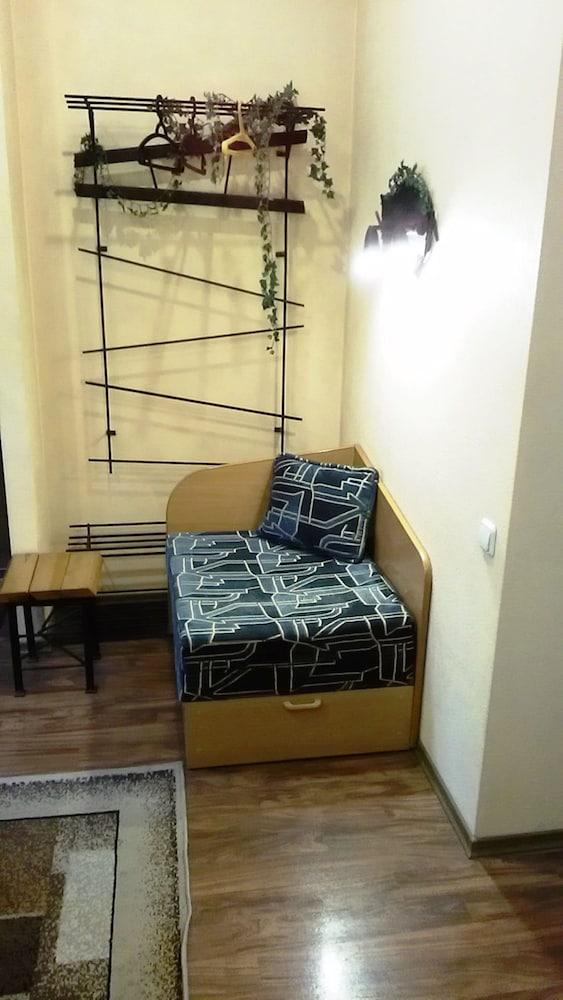 Like Home Apartments 1