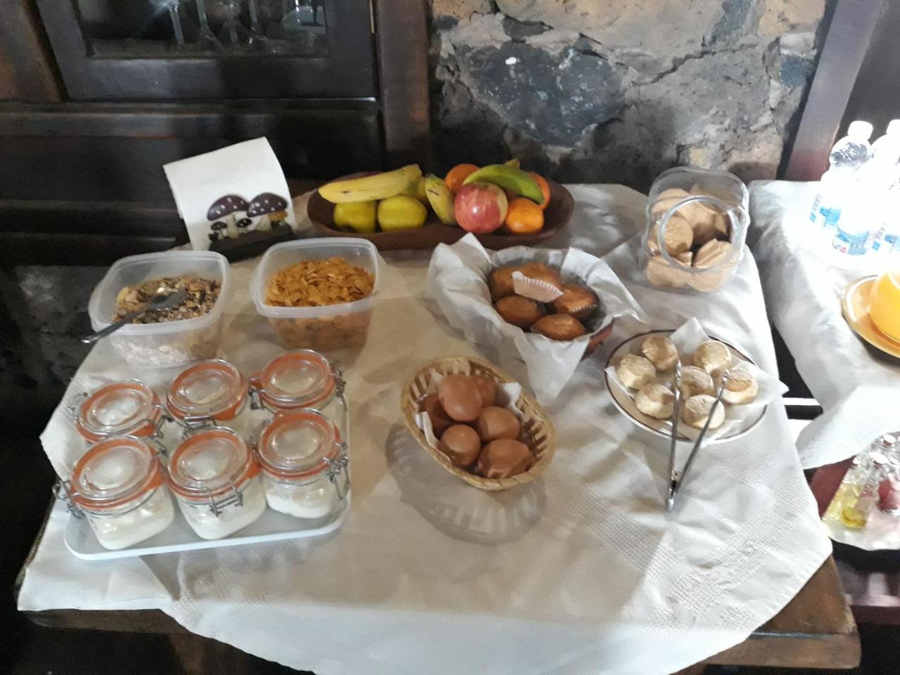 Caserio Los Partidos 1