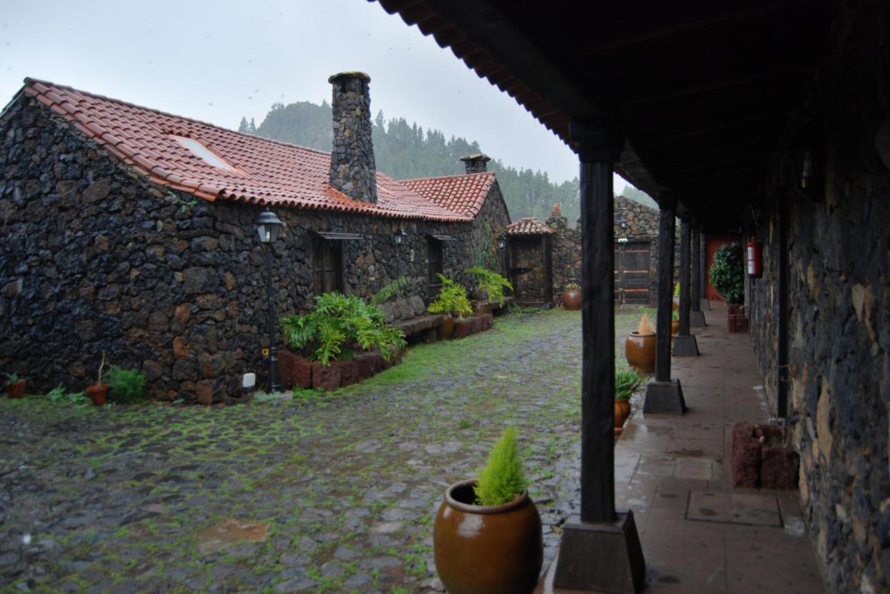 Caserio Los Partidos 2