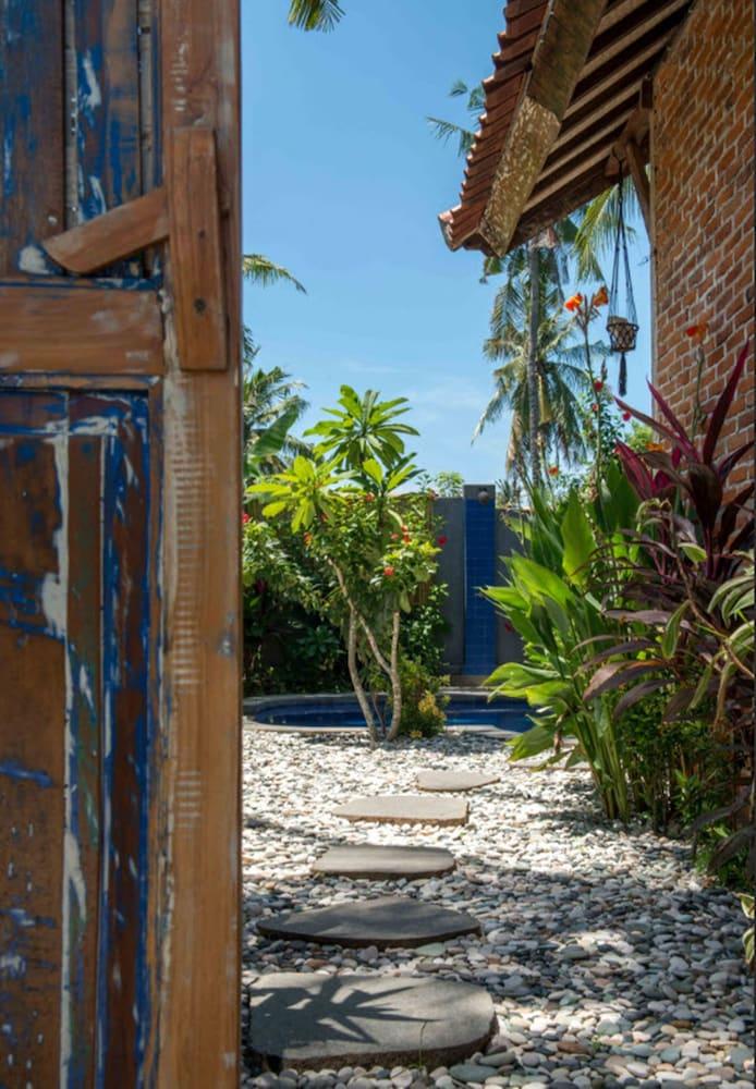 Villa Samalama Gili Air 1