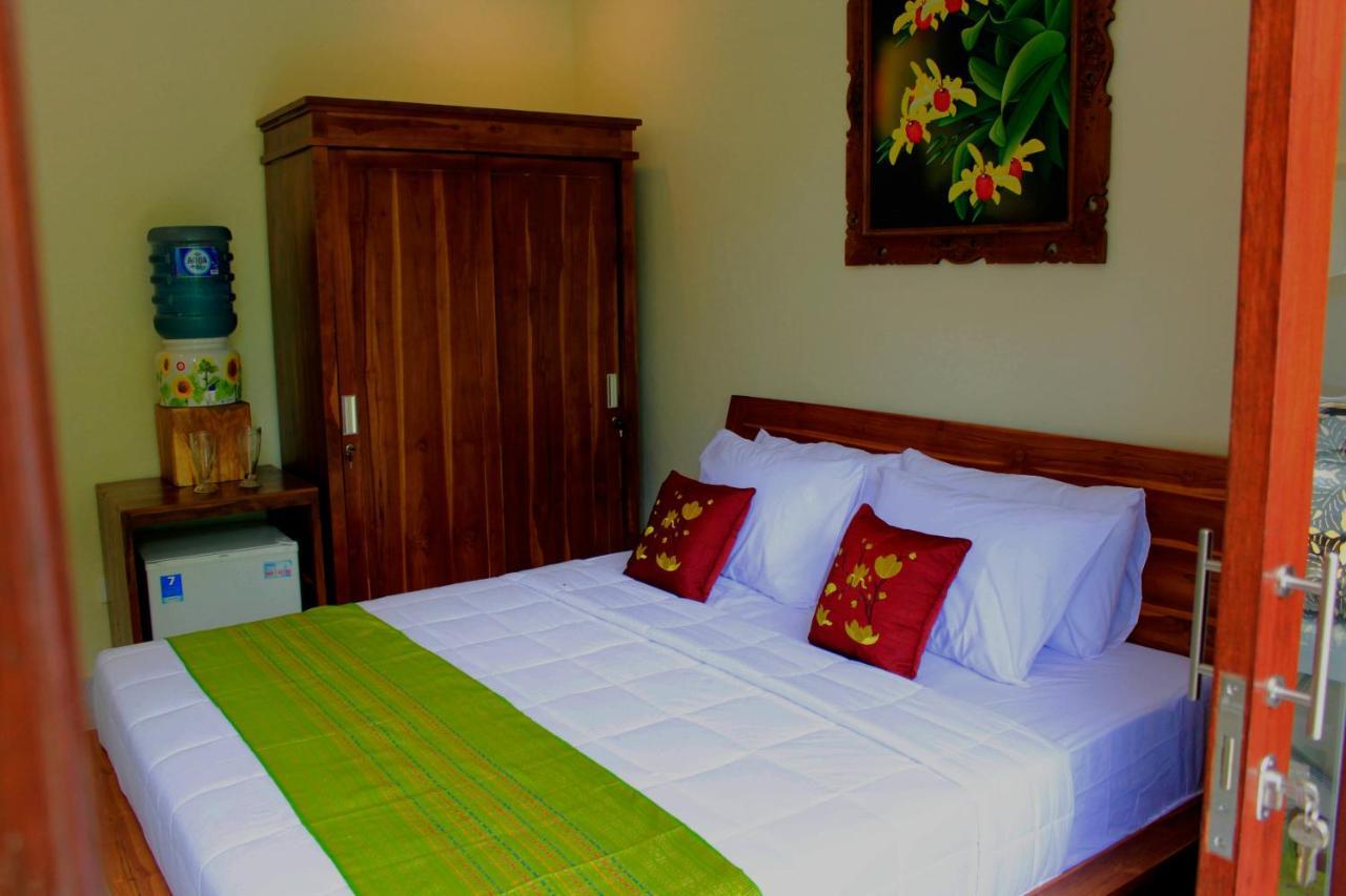 Bali Manwarsa Guest House 2