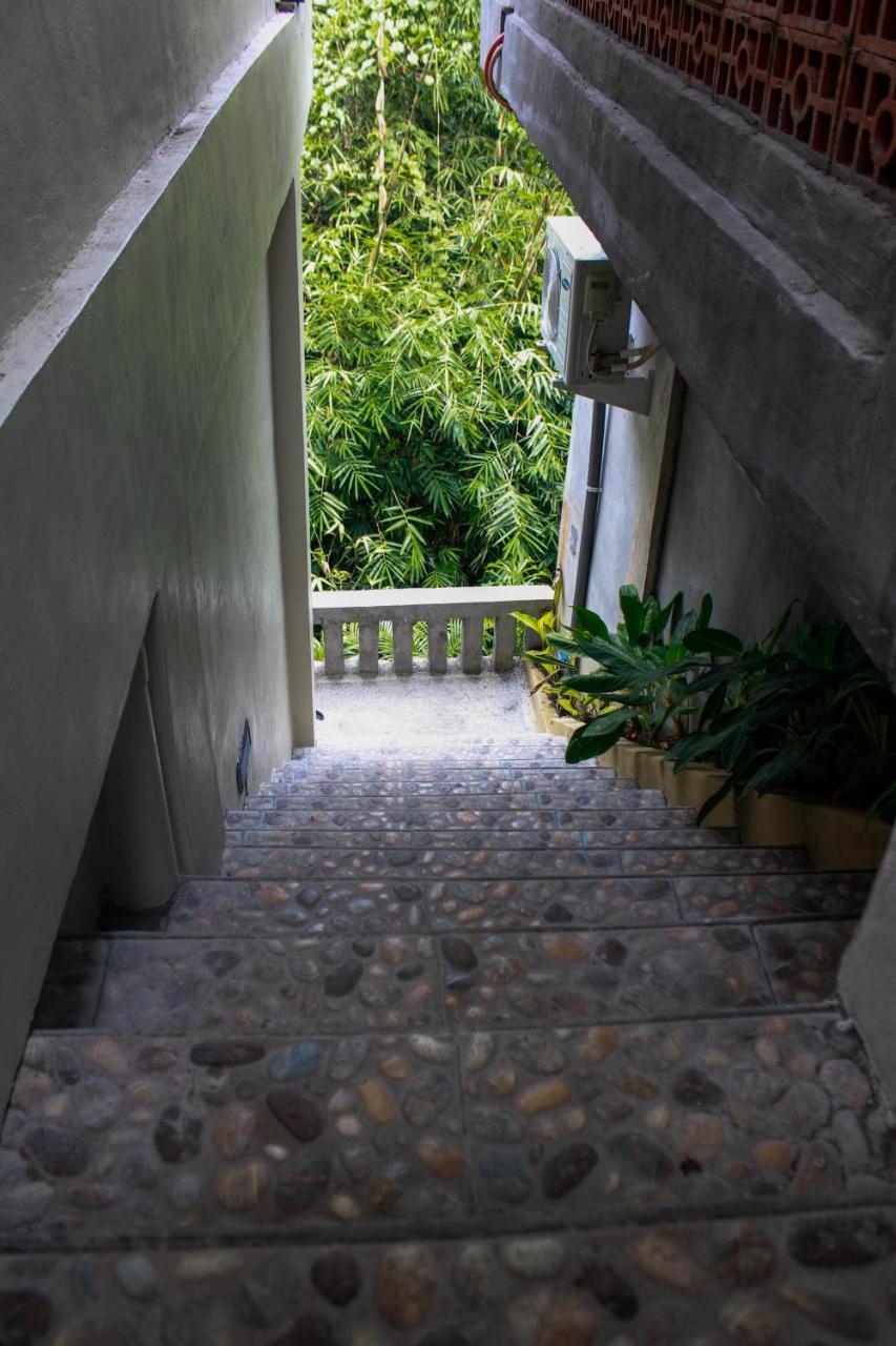 Bali Manwarsa Guest House 1