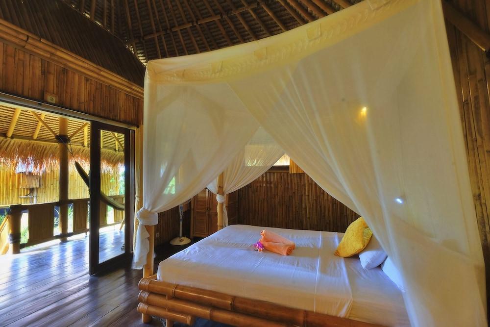 Rinjani Beach Eco Resort 2