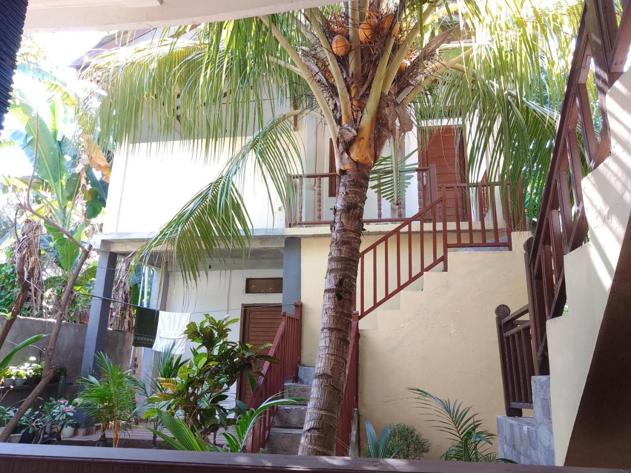 Mangga Homestay (Adults only)