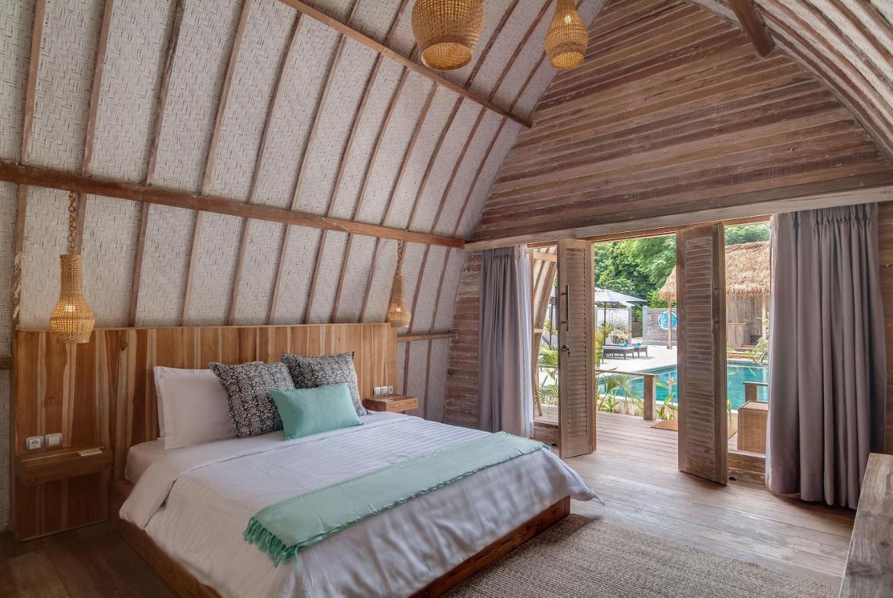 Gili Air Escape (Adults only)