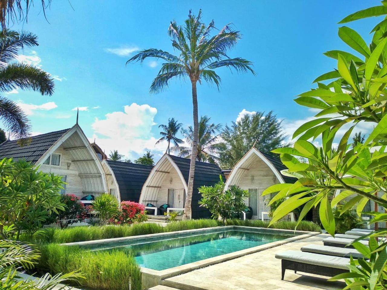 Gili Air Escape (Adults only) 1