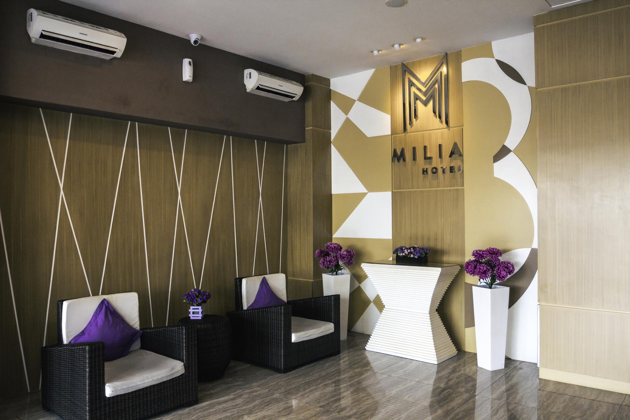 Hotel D' Calia Tarakan