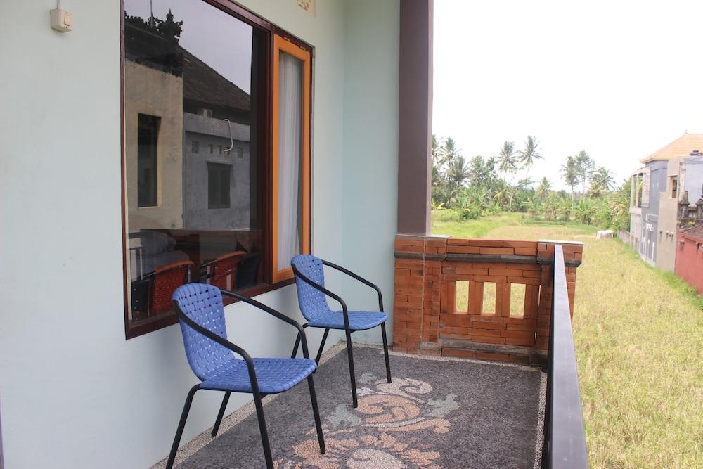 Sayan Ubud Guest Houses 2
